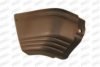 PRASCO IZ0391103 Cover, bumper